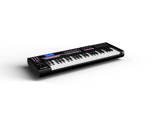 Modern Musical Instruments