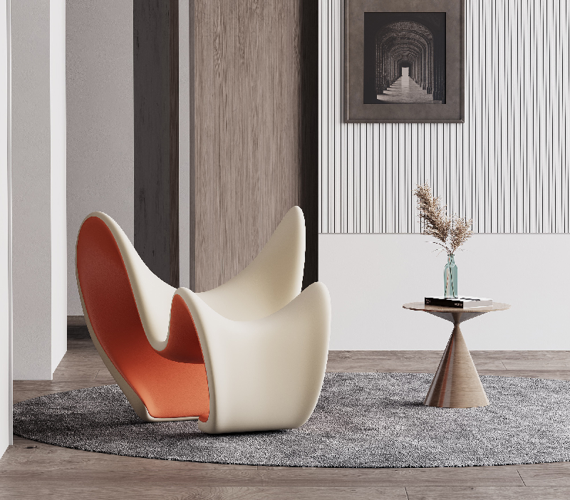 Modern Bean Bag Sofa