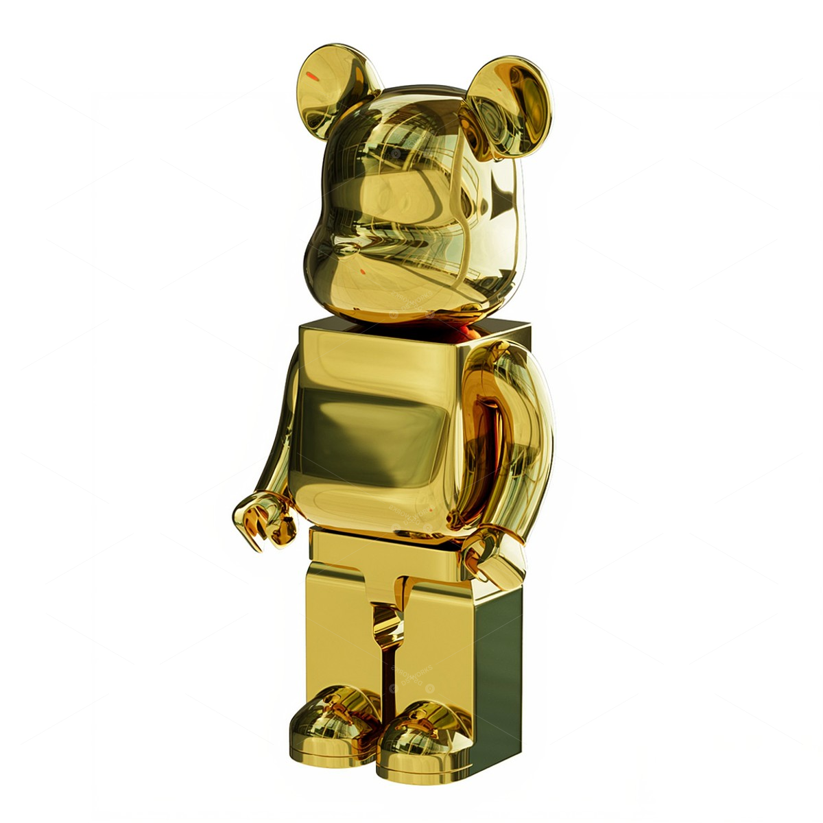 Sculptures 3D Models 3