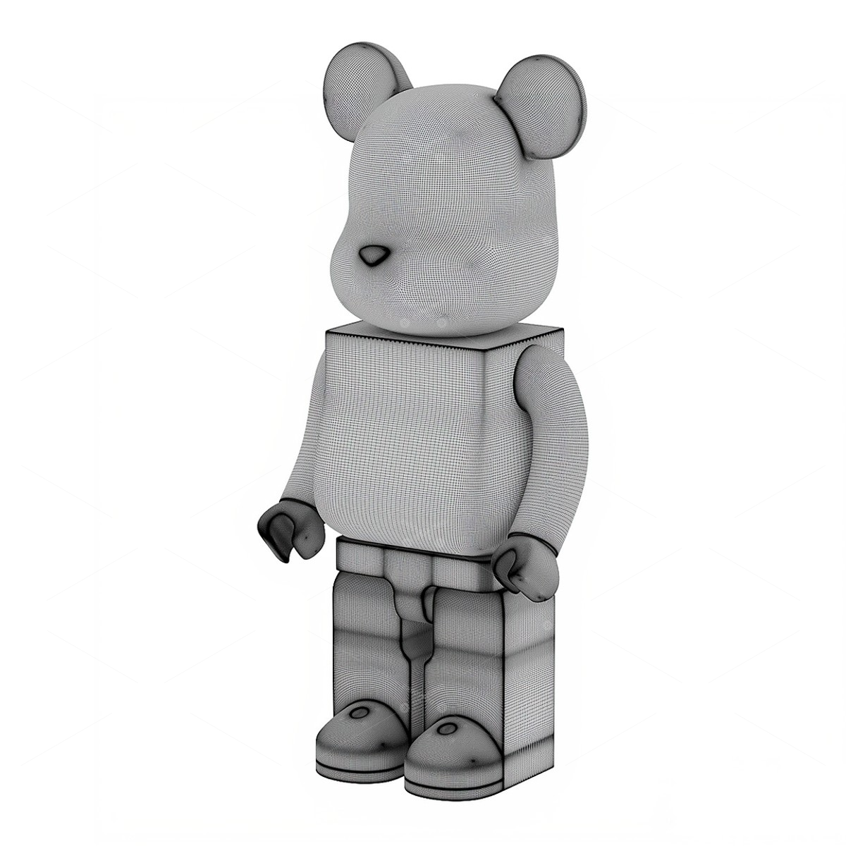 Sculptures 3D Models 6