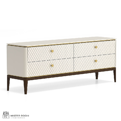 Cabinets 