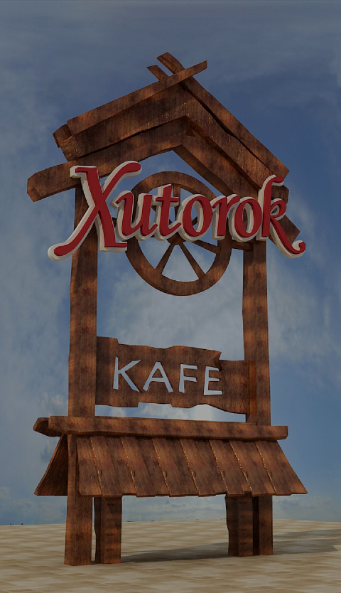 Modern Landscape Structures