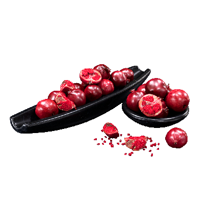 Food and Drink fruit pomegranate combination