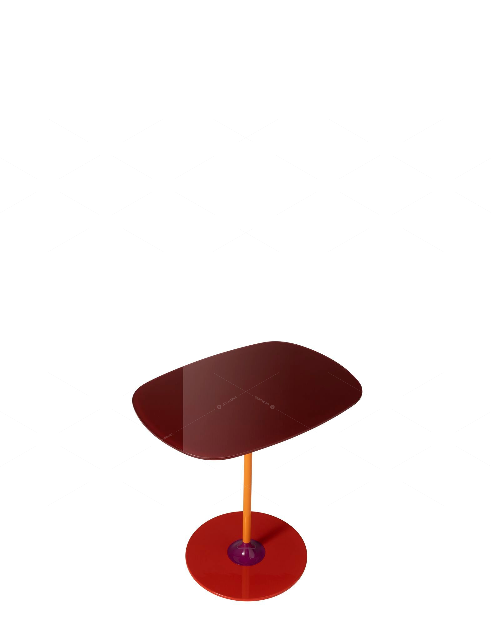Tables/Side Tables 3D Models 3