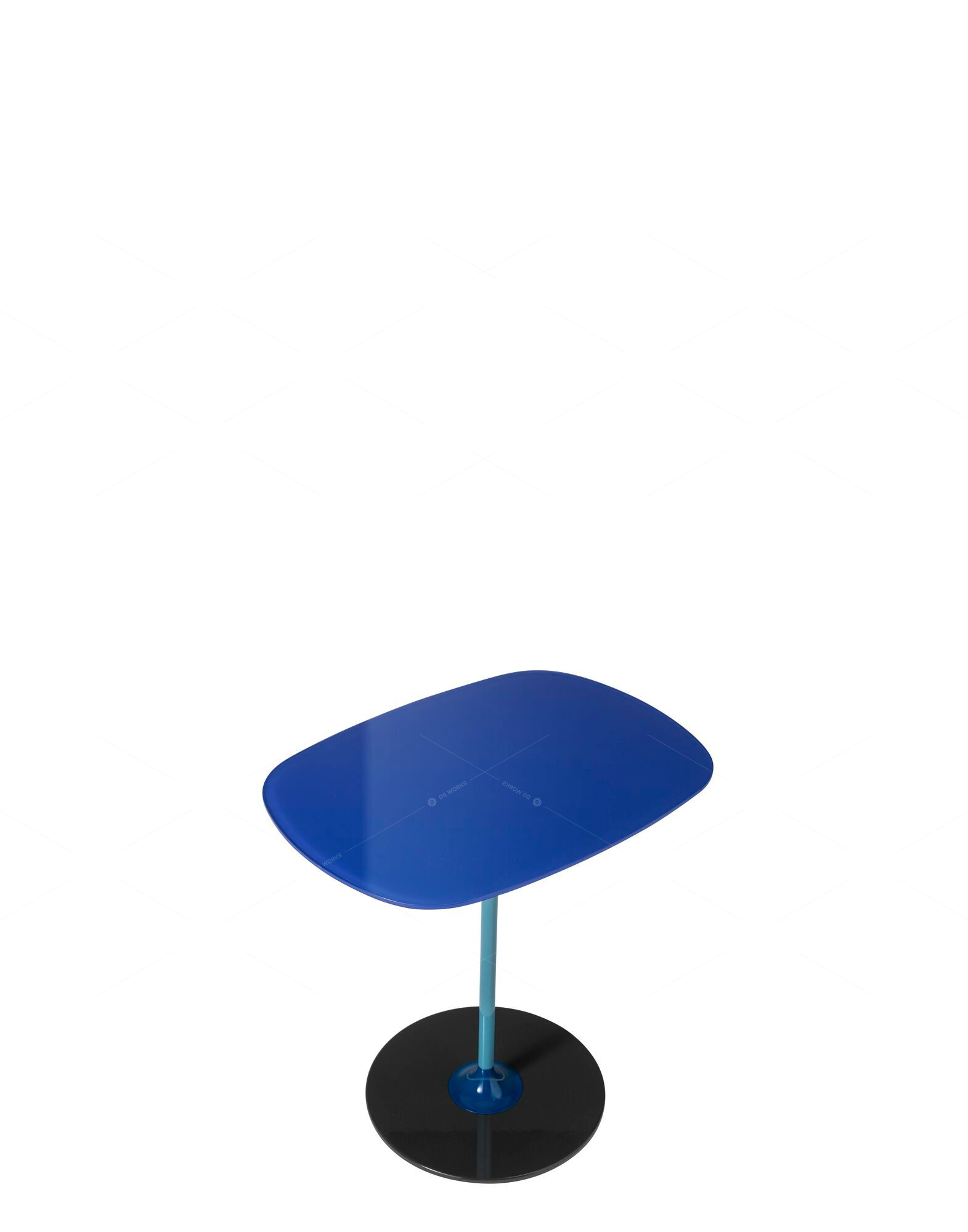 Tables/Side Tables 3D Models 12