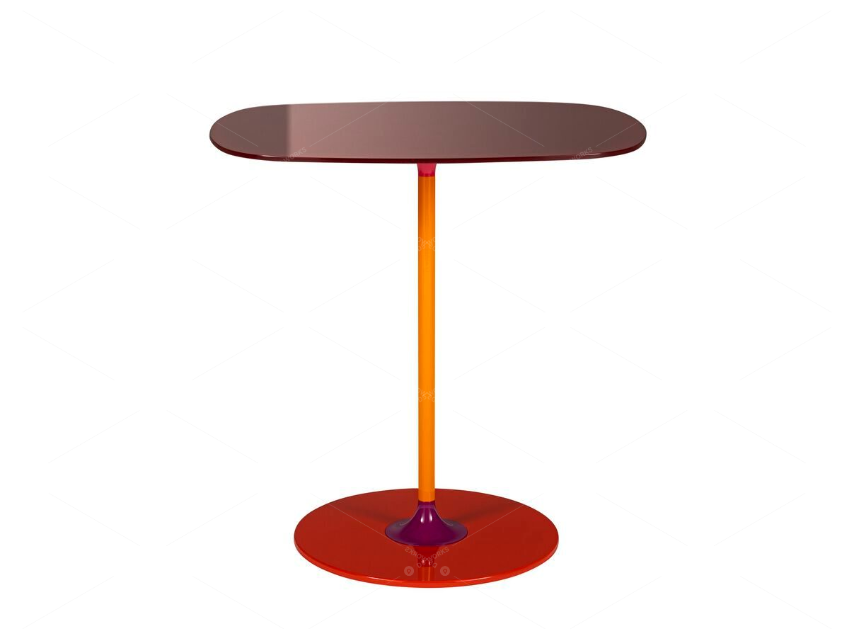 Tables/Side Tables 3D Models