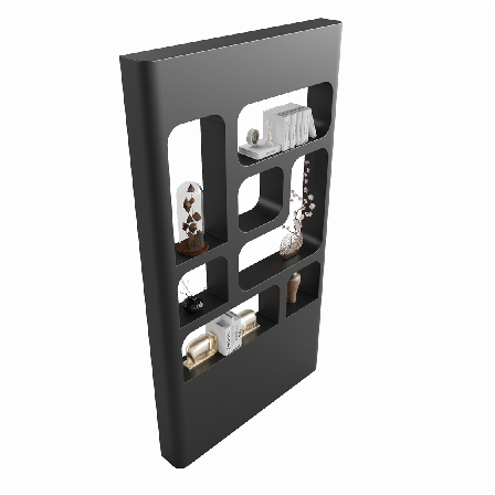 Modern Storage Rack