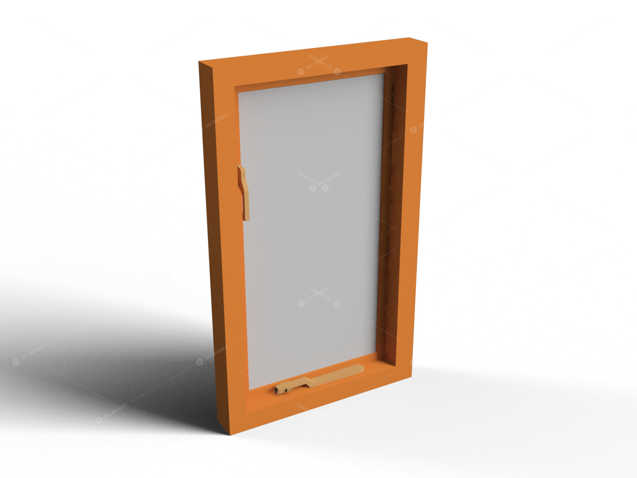 Windows 3D Models