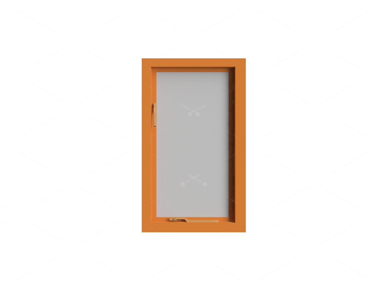 Windows 3D Models 2