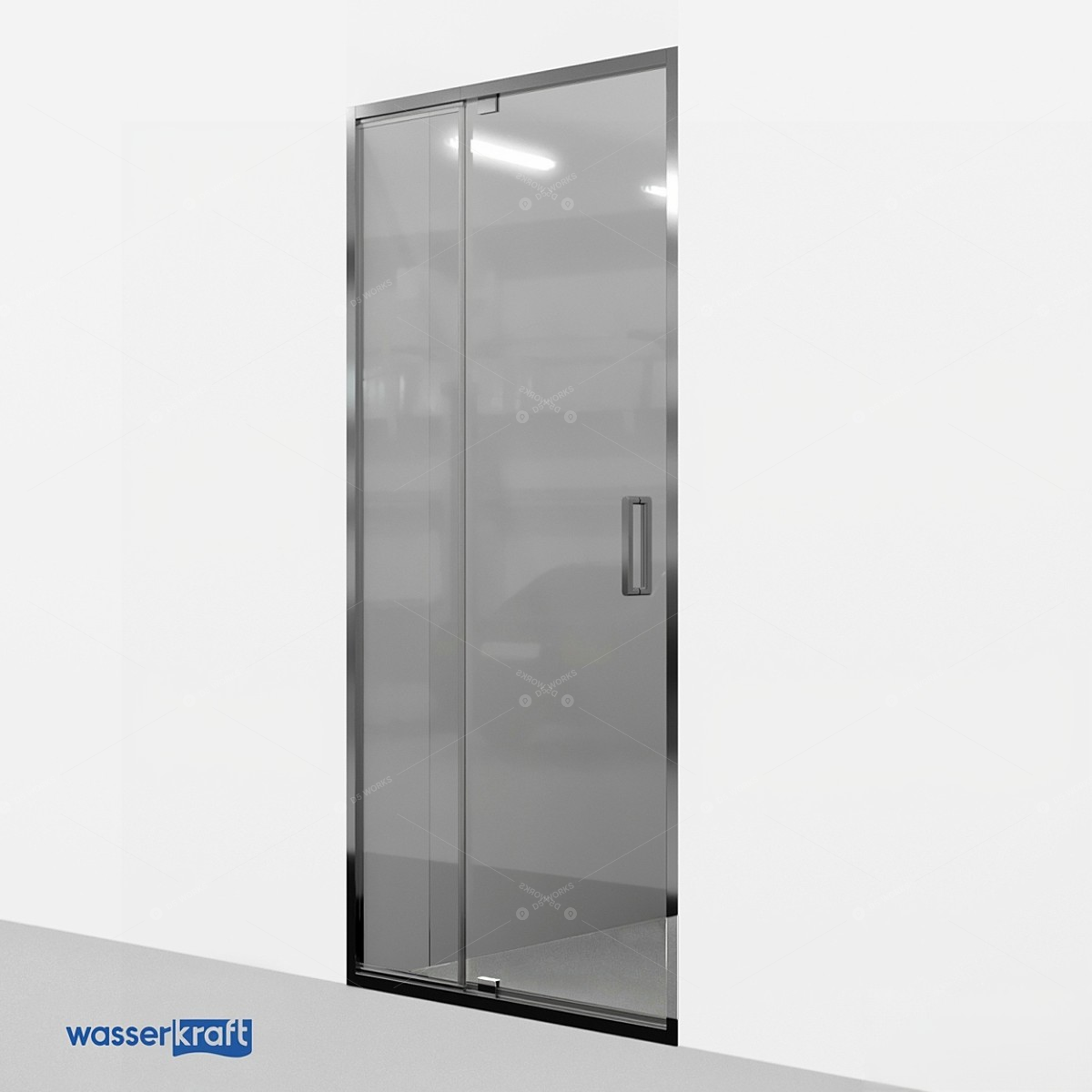 Bathroom Fixtures 3D Models