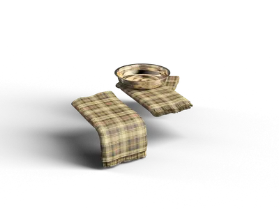 Modern Towels & Bathrobes