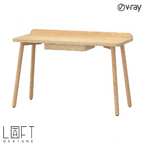 Modern Office Desk