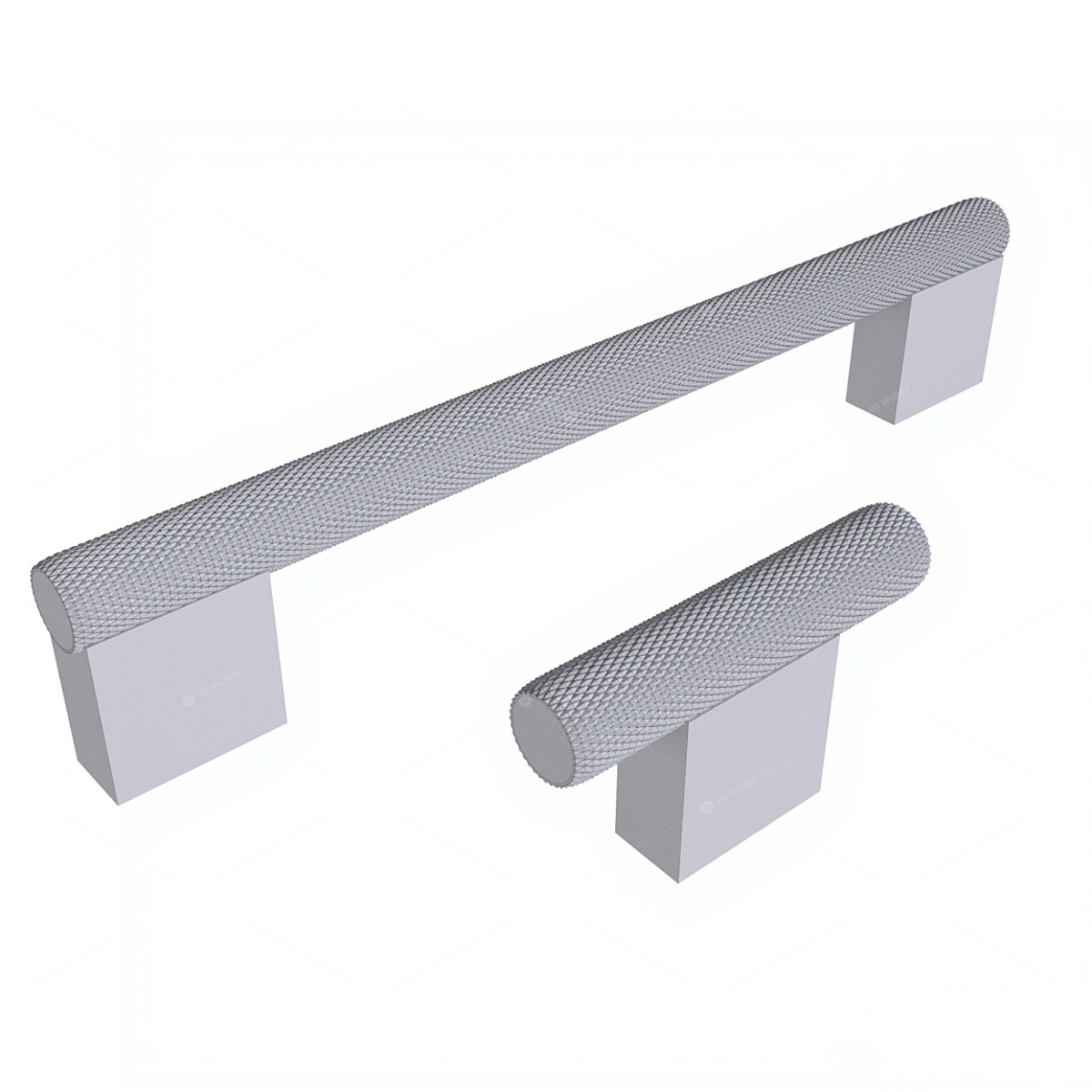 Faucet Handles 3D Models 3