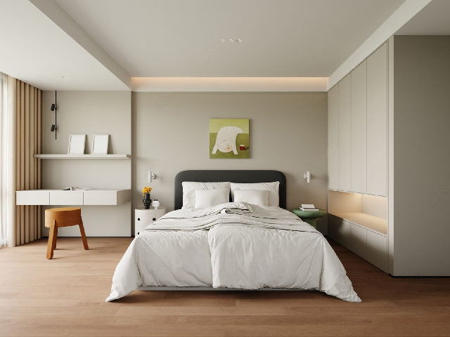 Modern General Children's Room