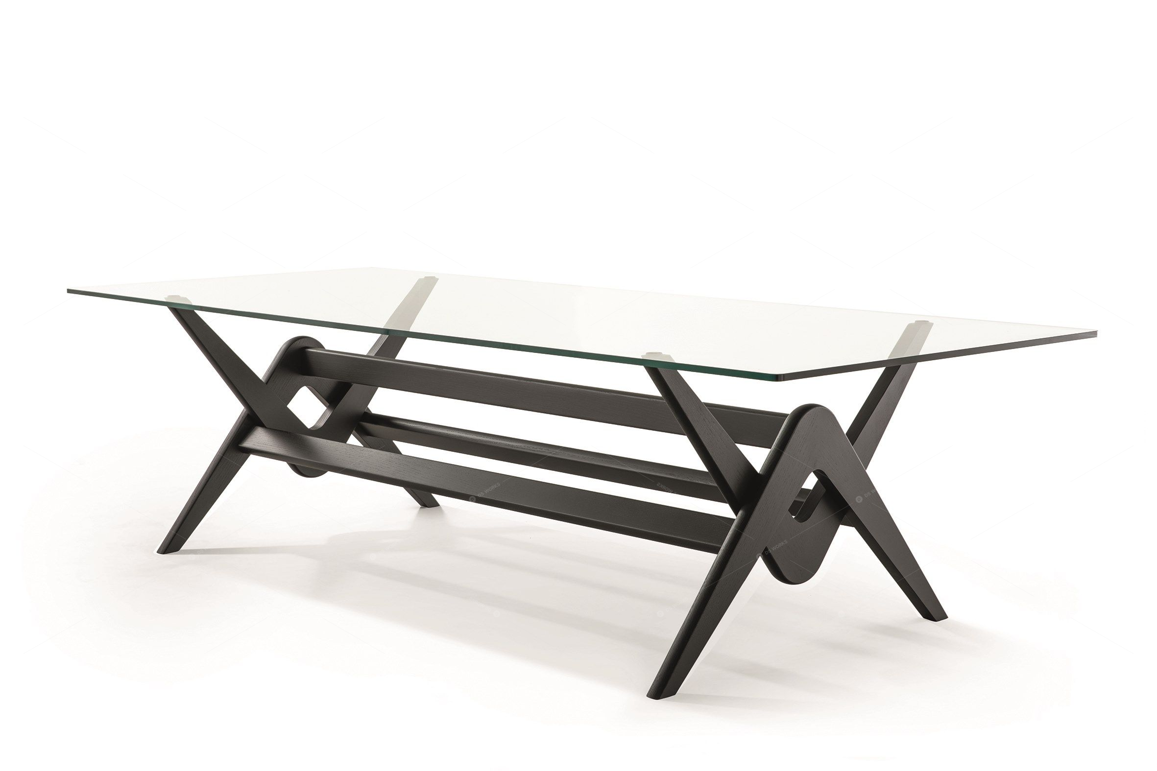 Tables/Side Tables 3D Models 4