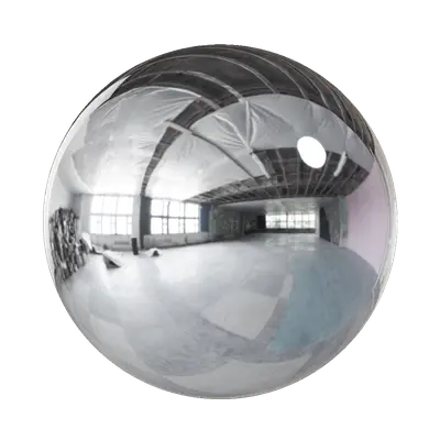 Mirror Stainless Steel