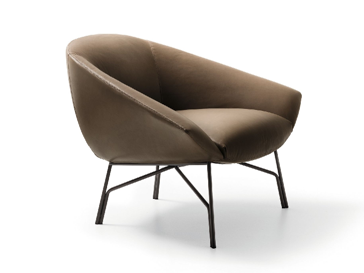 Modern Armchair 