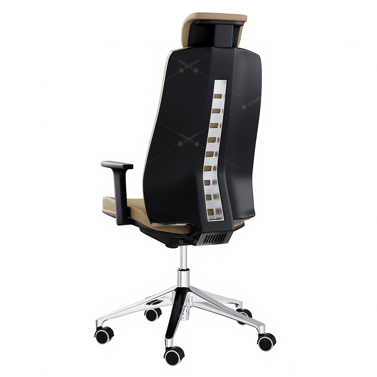 Chairs 3D Models 3