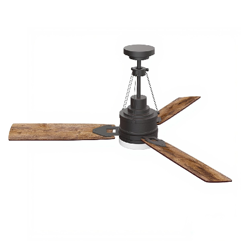 Modern Electric Fan 
