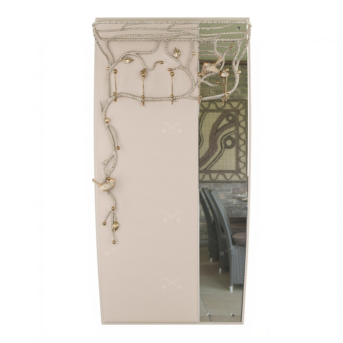 Cabinets 3D Models 2