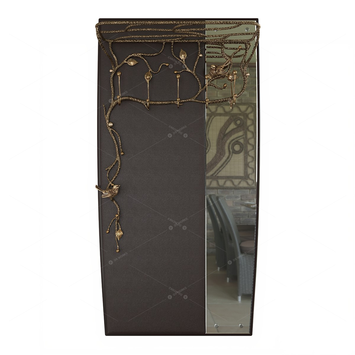 Cabinets 3D Models 4