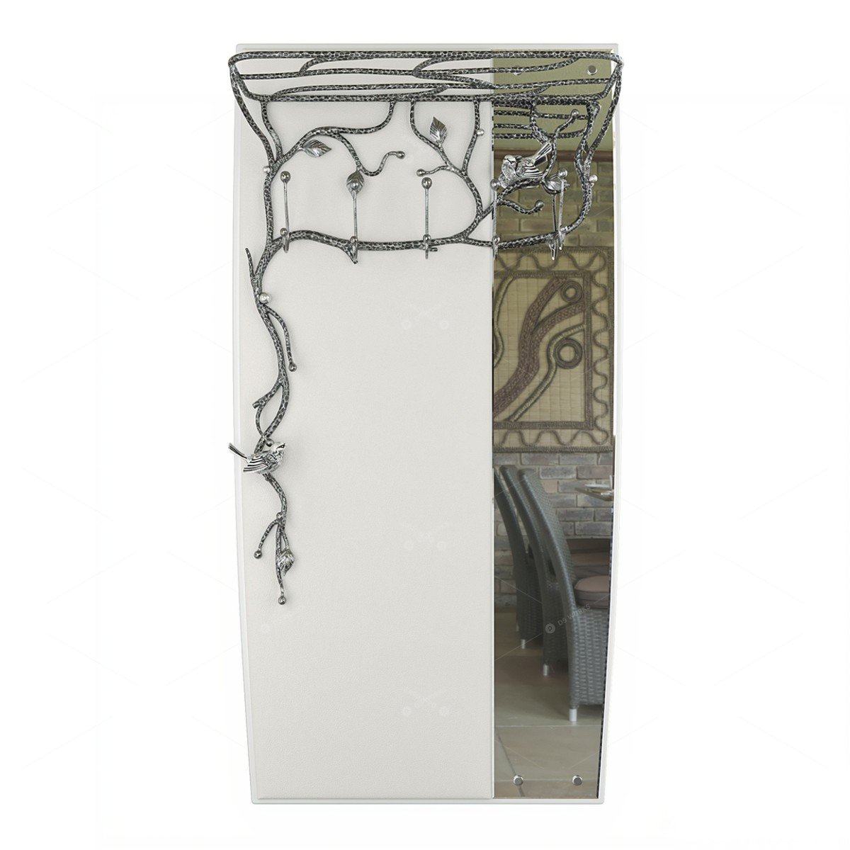Cabinets 3D Models 3