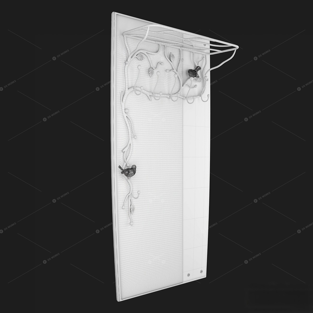 Cabinets 3D Models 5