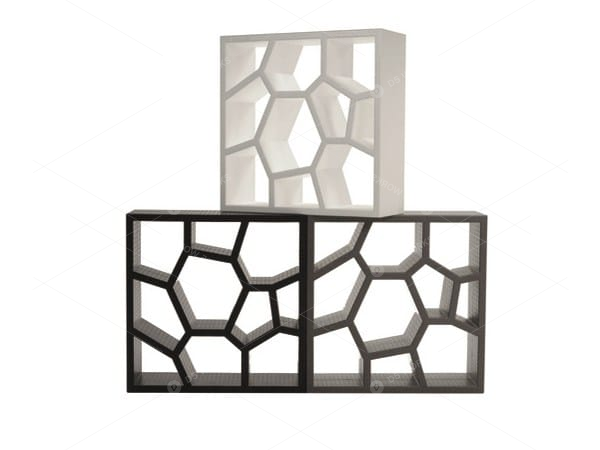Cabinets 3D Models