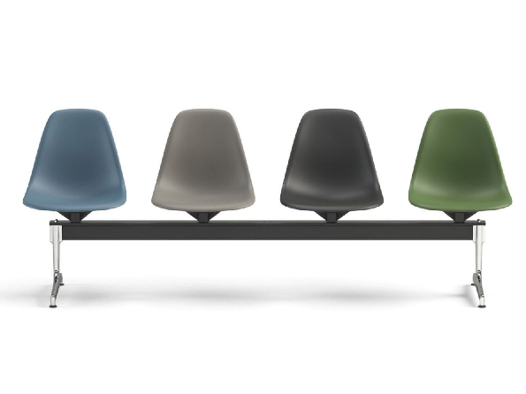 Modern Waiting Area Chair