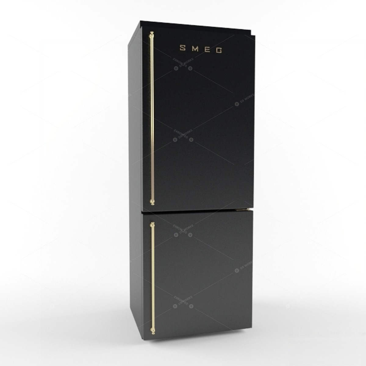 Home Appliances 3D Models