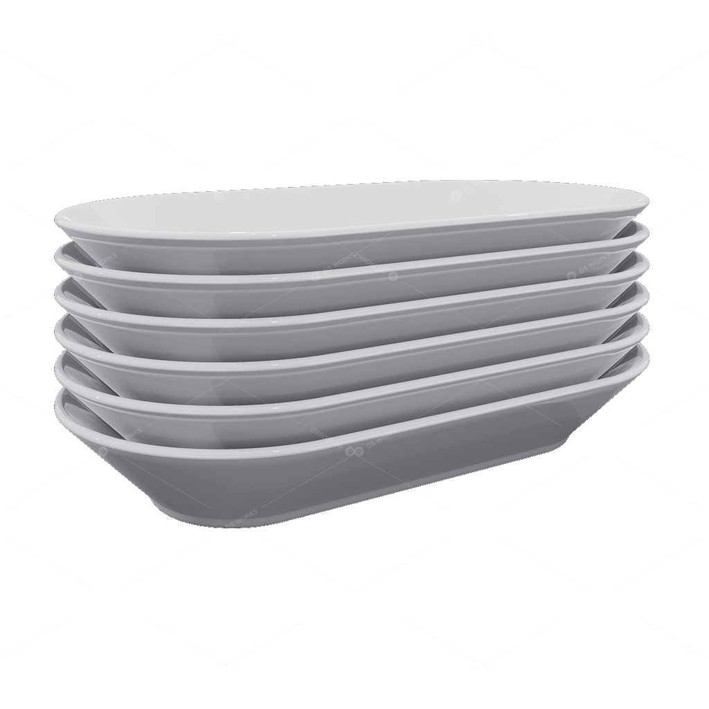 Tableware 3D Models