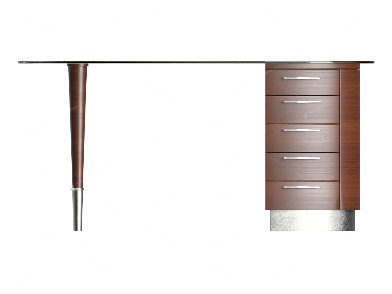 Tables/Side Tables 3D Models 2
