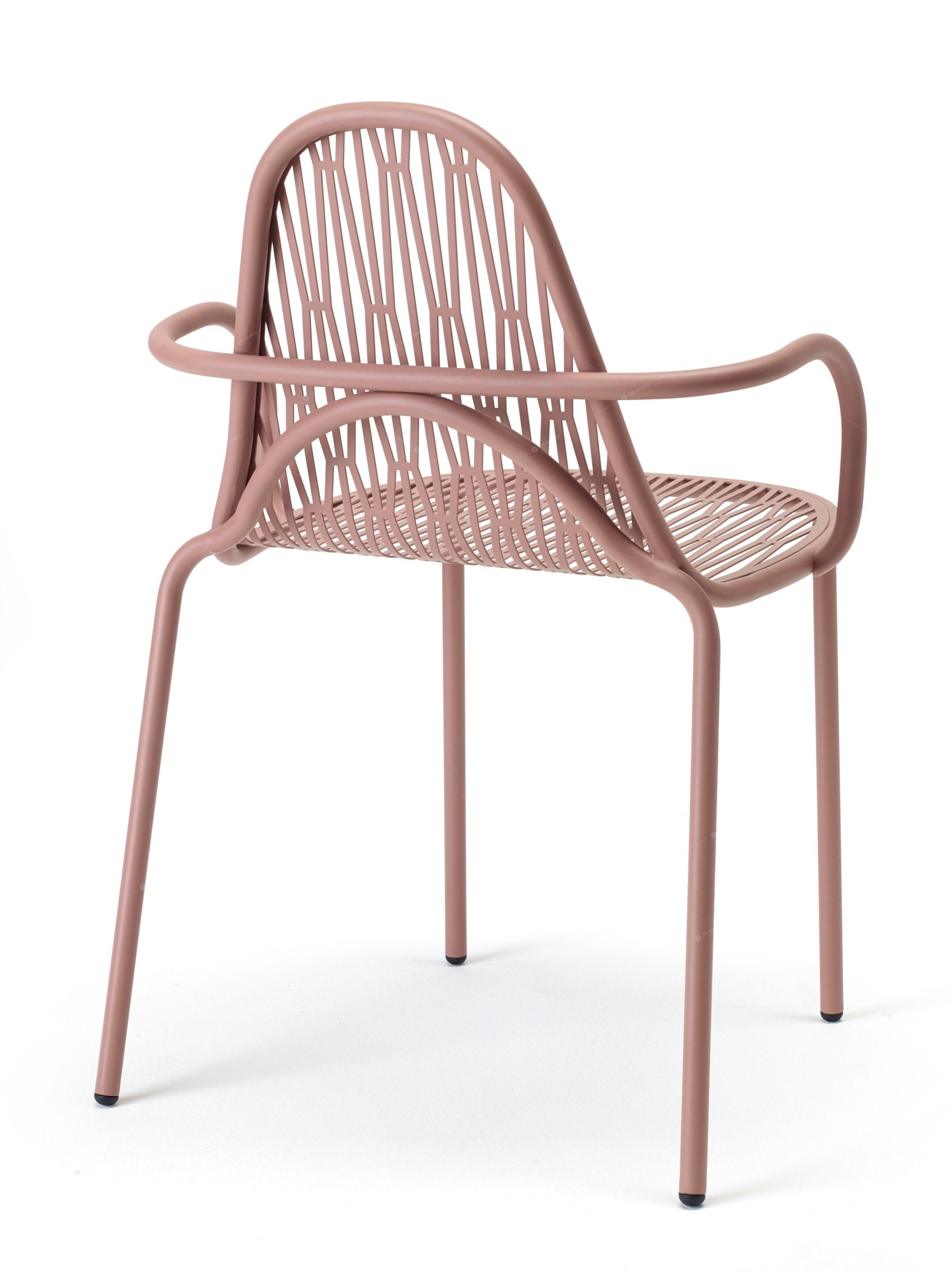 Outdoor Furniture 3D Models 4