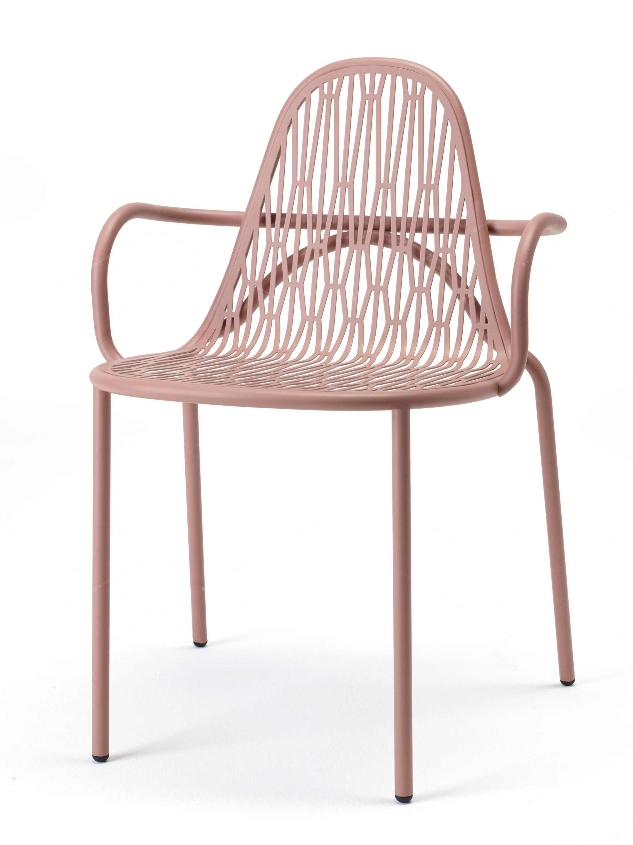 Outdoor Furniture 3D Models 3