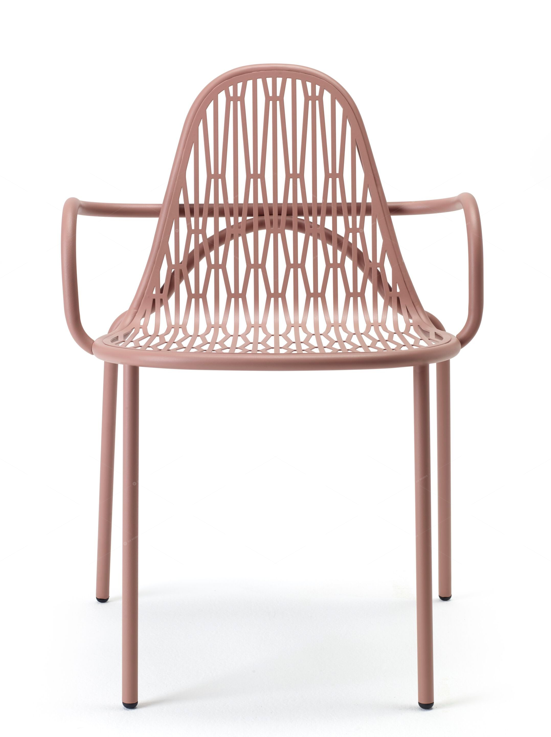Outdoor Furniture 3D Models 2