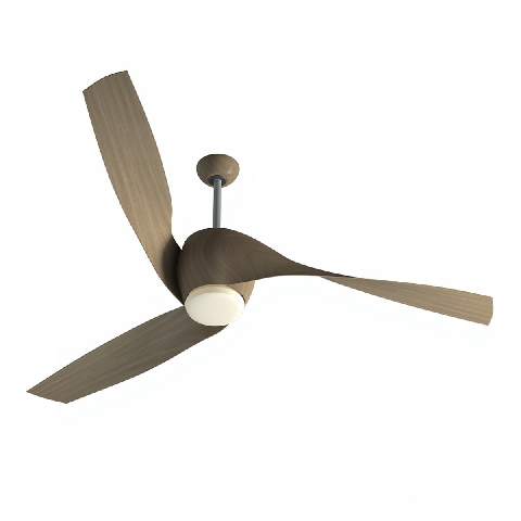 Modern Electric Fan 