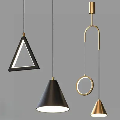 Pendant Light