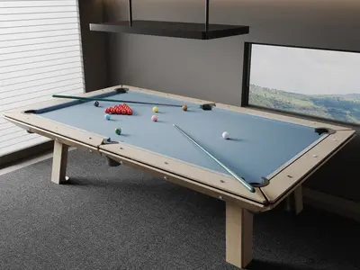 Gaming Table