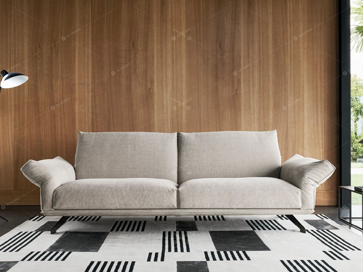 Sofas 3D Models