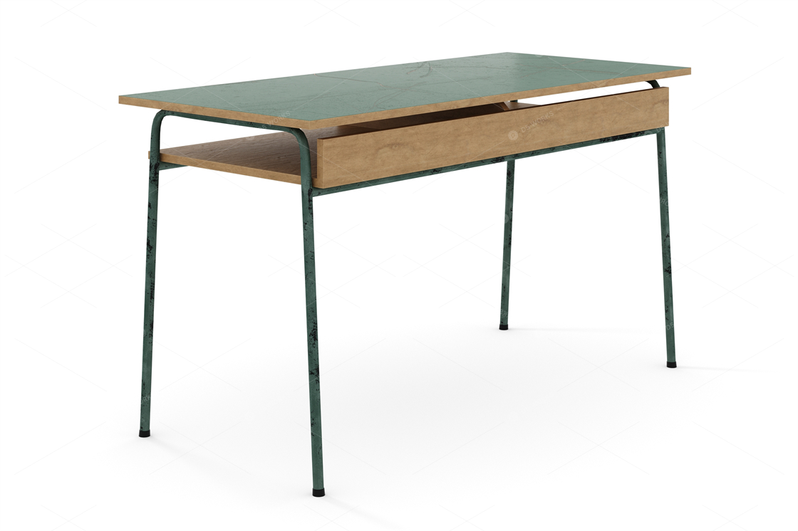 Tables/Side Tables 3D Models 2