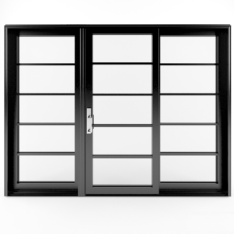 Modern Sliding Door