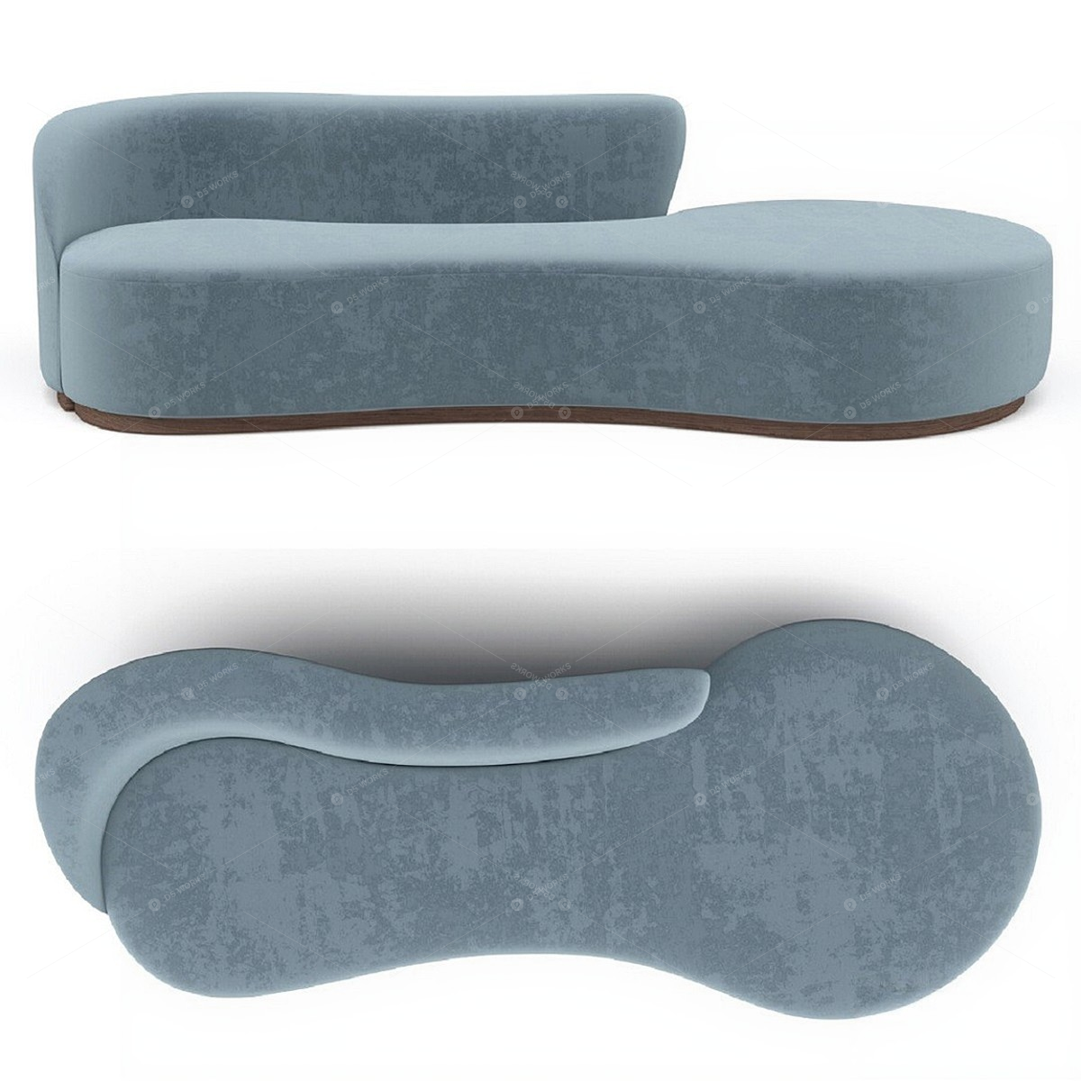 Sofas 3D Models 2