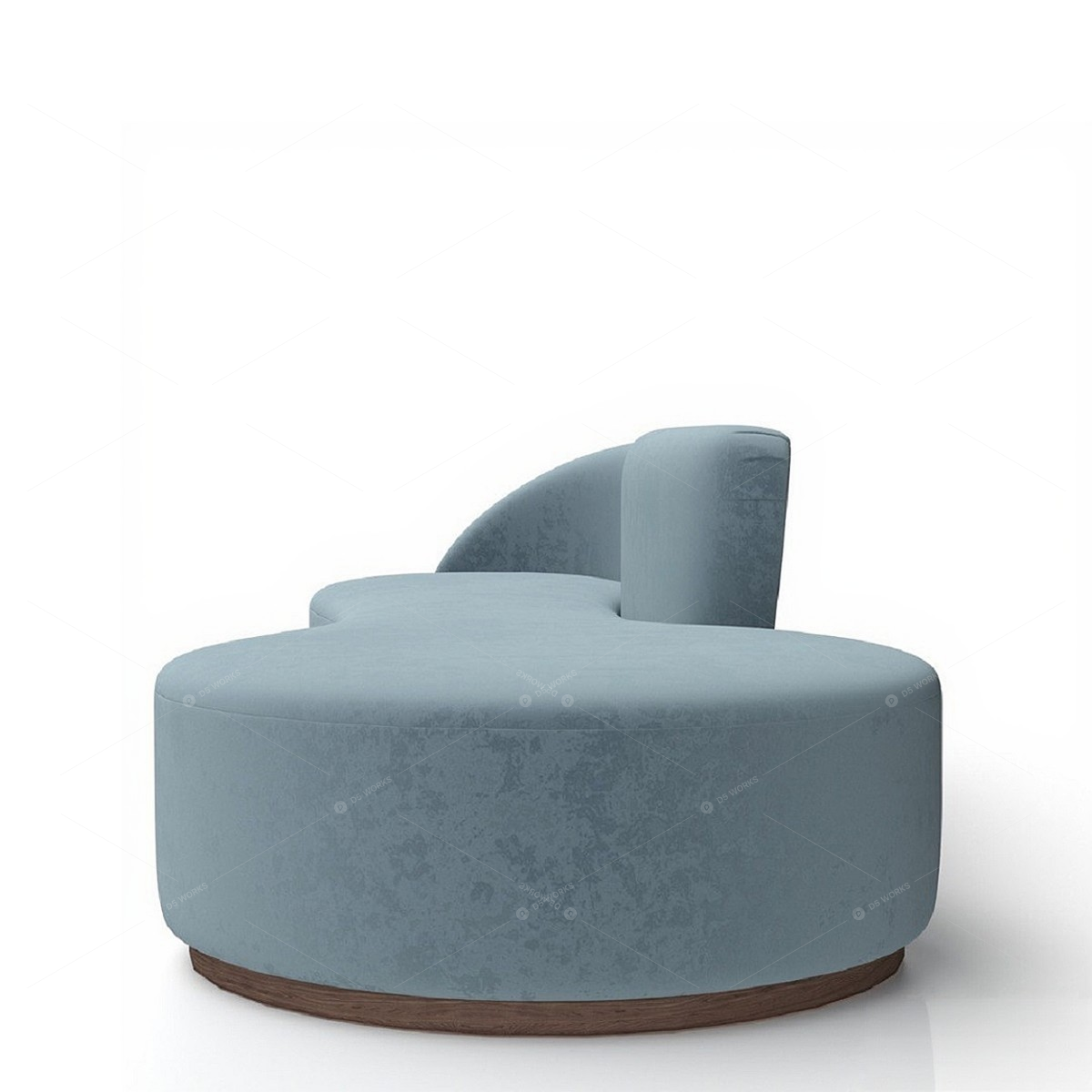 Sofas 3D Models 6