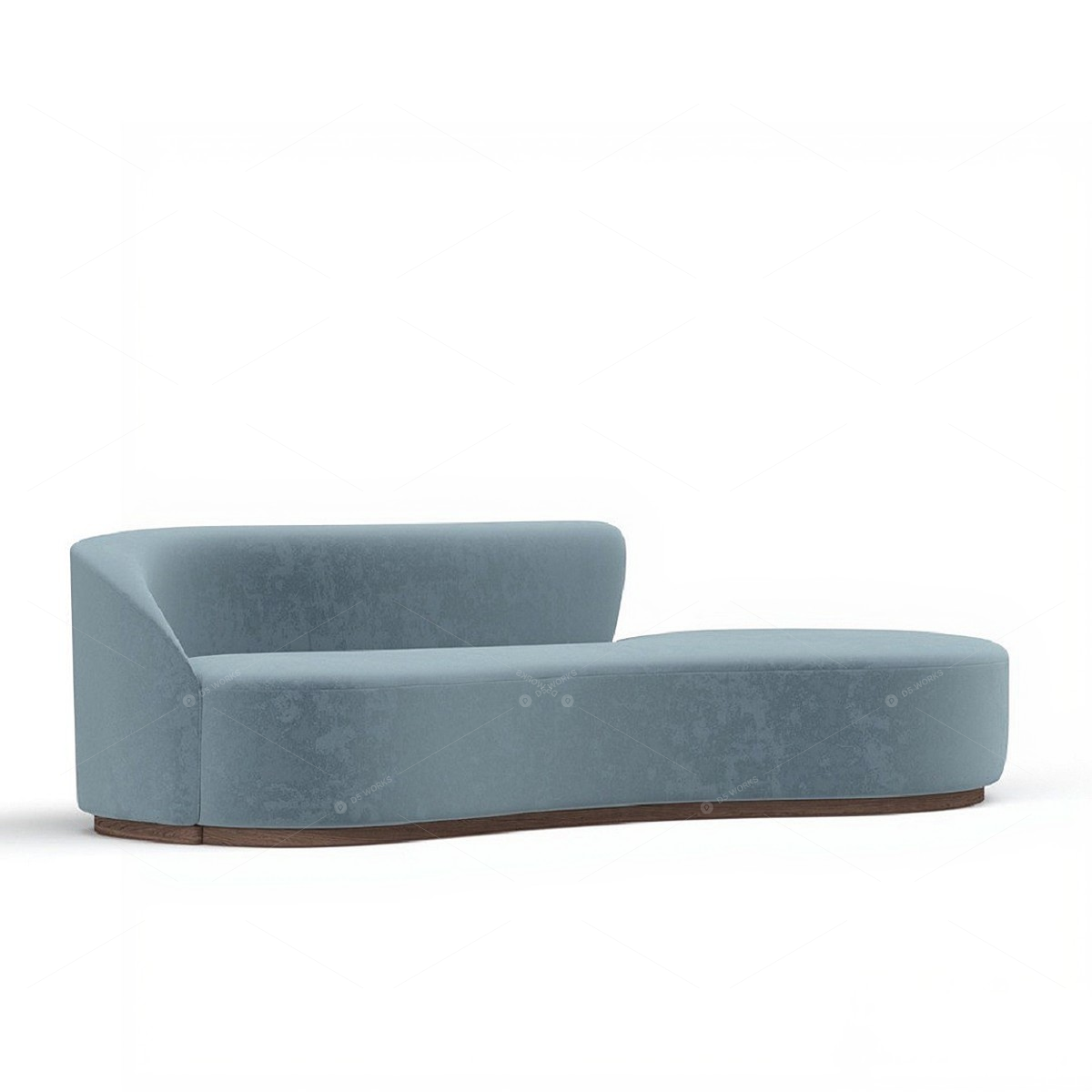 Sofas 3D Models 3