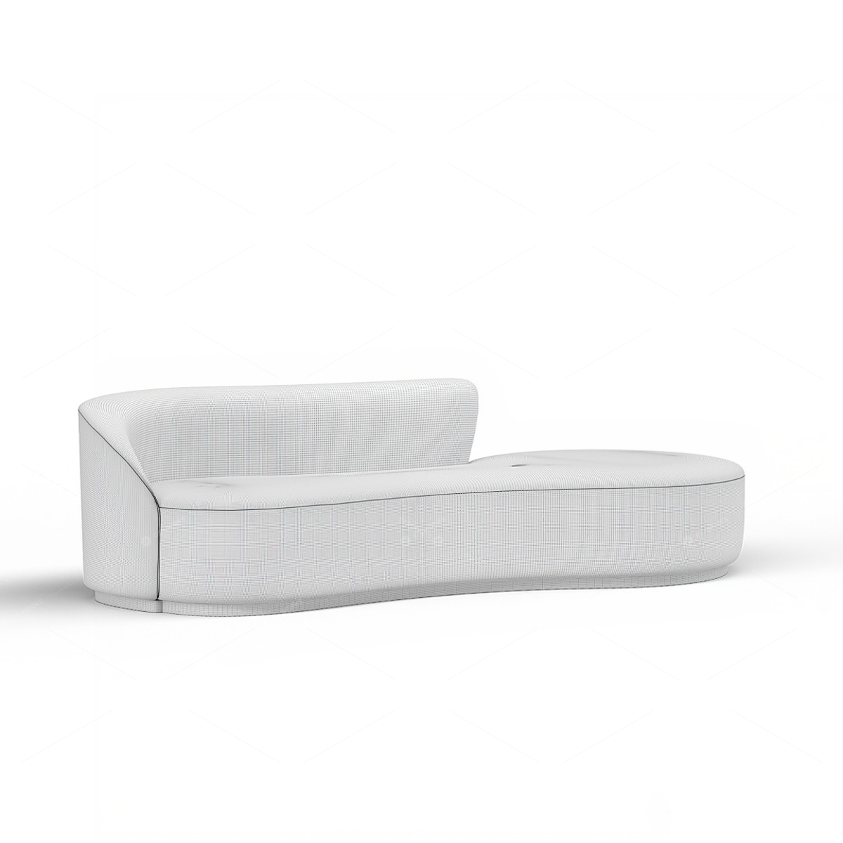 Sofas 3D Models 7