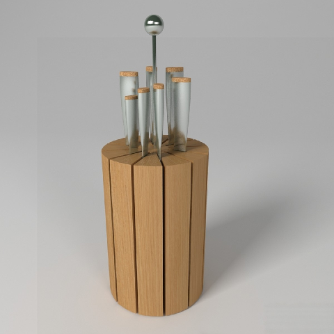 Modern Kitchen Supplies