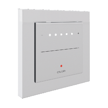 Switch Power Panel