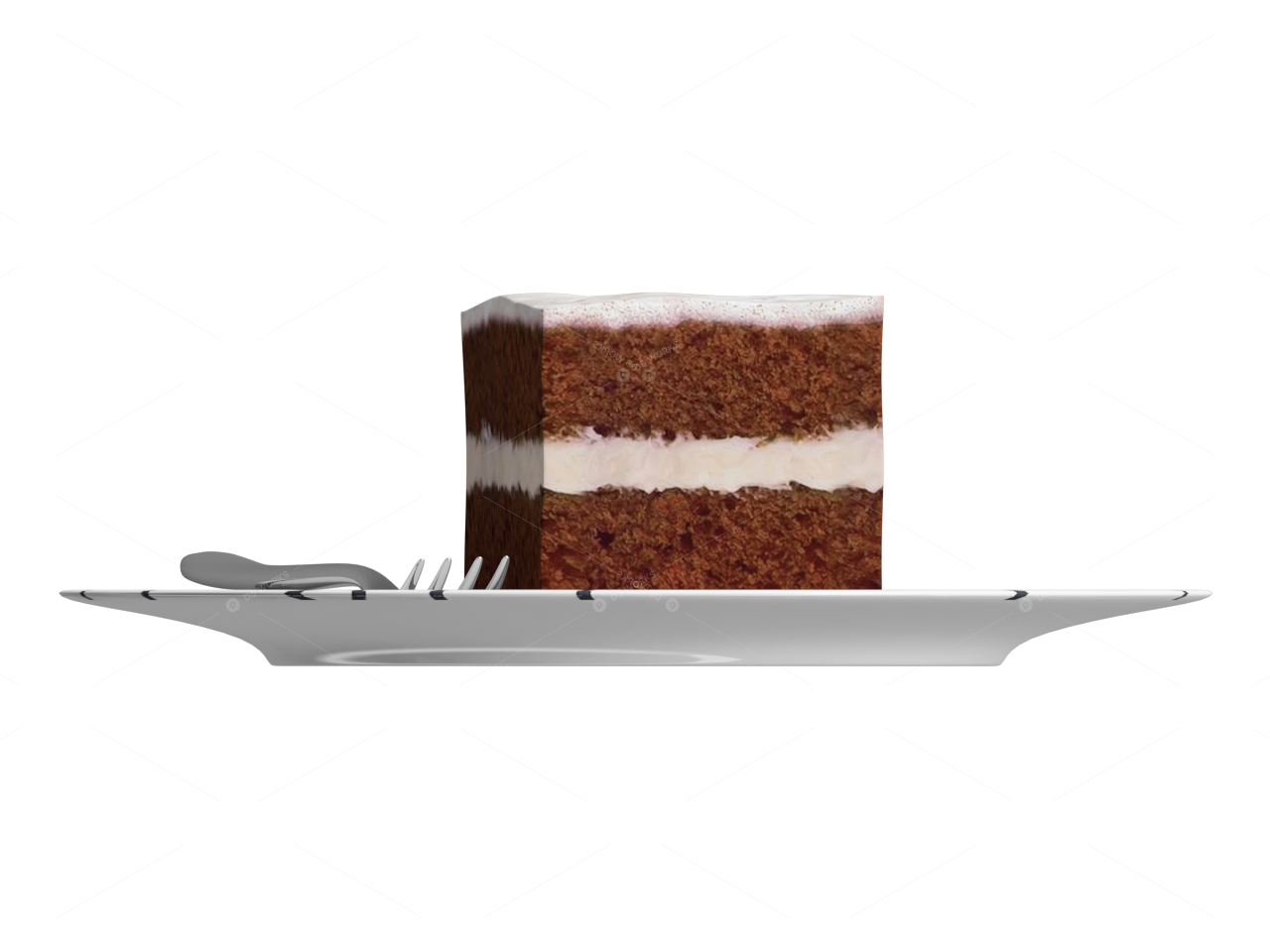Other Kitchen Supplies 3D Models 2