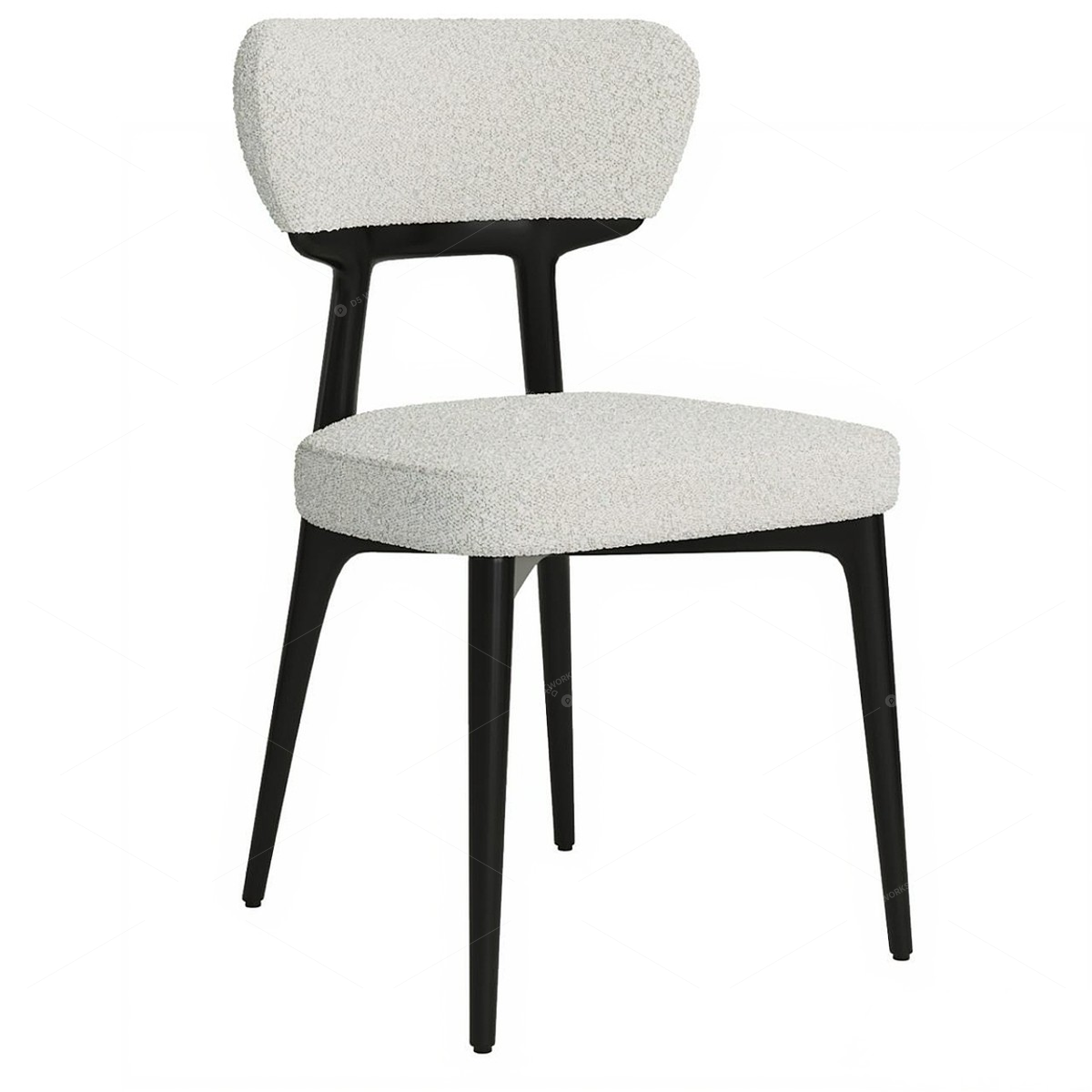 Furniture Sets 3D Models 3