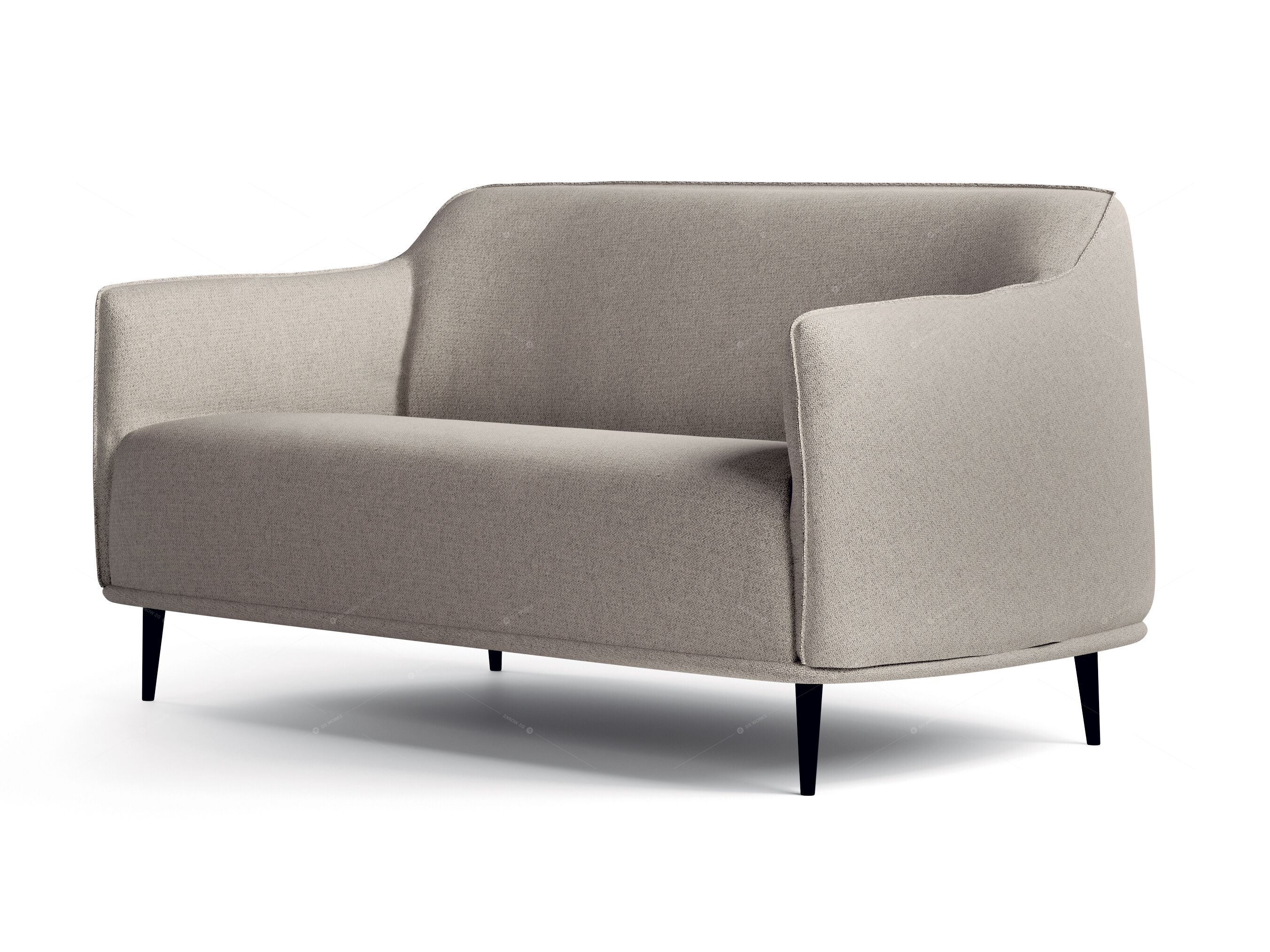 Sofas 3D Models